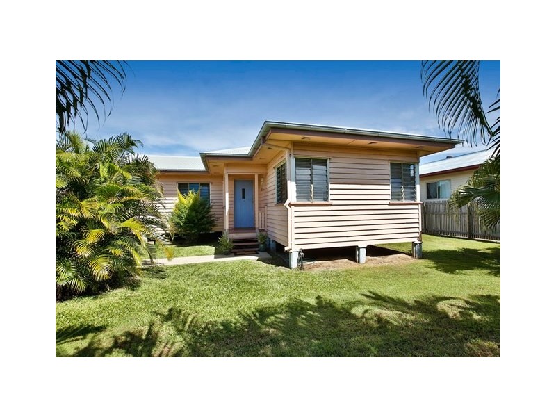 13 Lockheed Street, Garbutt QLD 4814