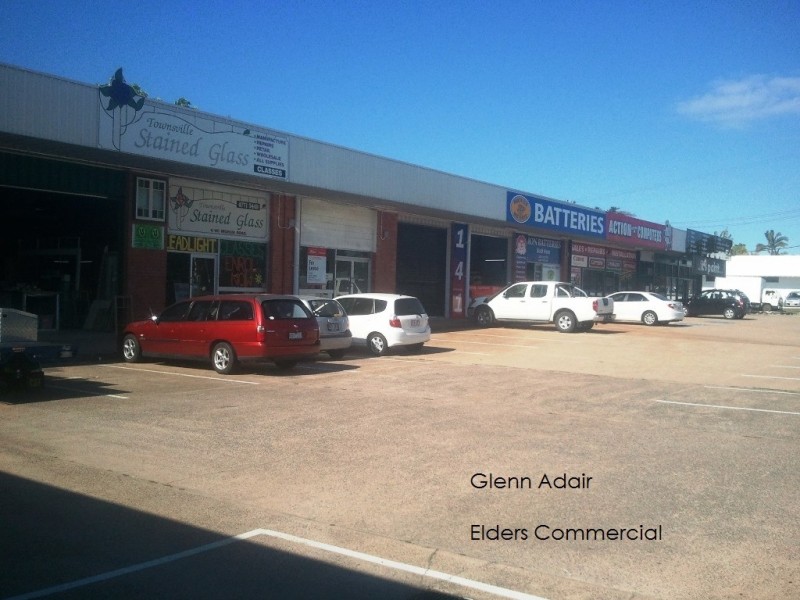 141 Ingham Road, West End QLD 4810