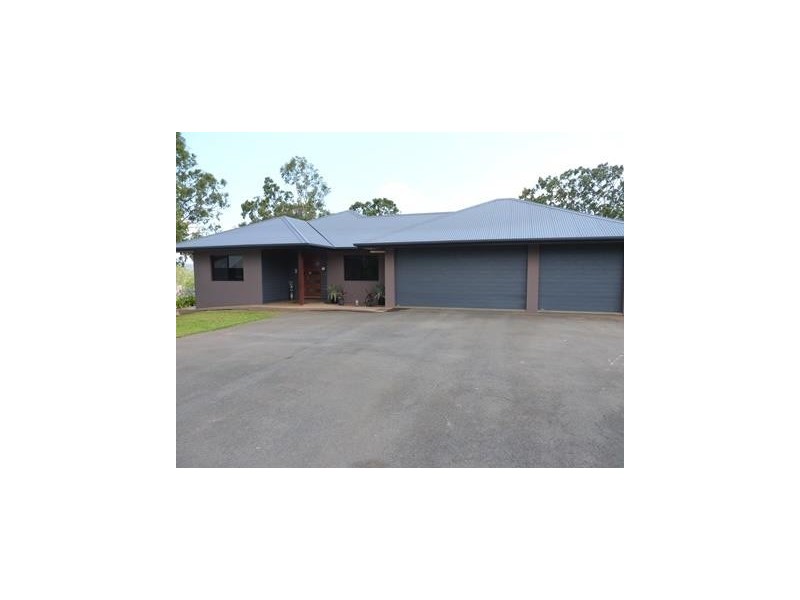 Kairi QLD 4872