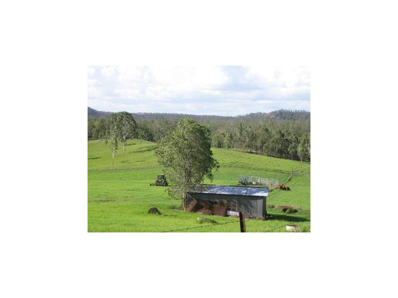 Kairi QLD 4872