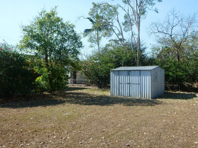 131 Thuringowa Drive, Kirwan QLD 4817