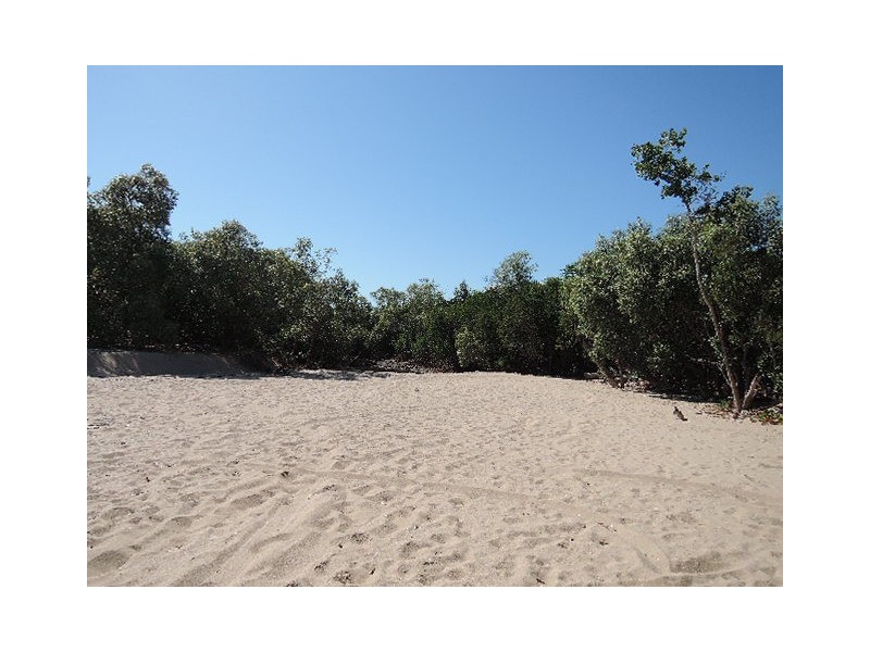 Lot 9 Hencamp Creek Road, Rollingstone QLD 4816