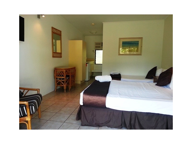 101/61-79 Mandalay Avenue, Nelly Bay, Magnetic Island QLD 4819