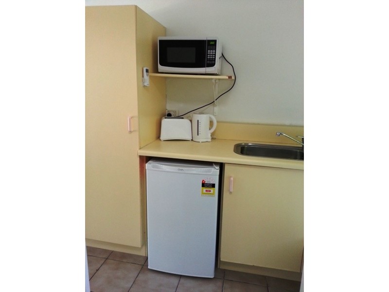 101/61-79 Mandalay Avenue, Nelly Bay, Magnetic Island QLD 4819