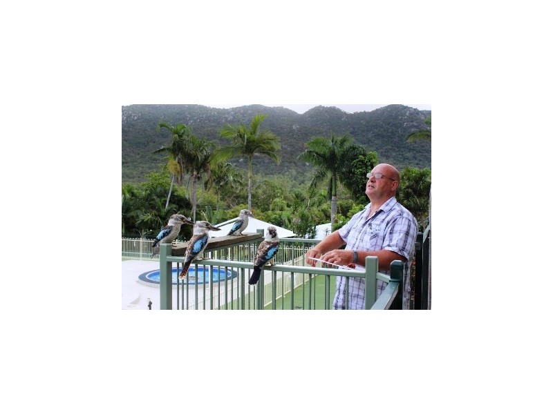 101/61-79 Mandalay Avenue, Nelly Bay, Magnetic Island QLD 4819