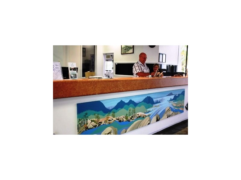 101/61-79 Mandalay Avenue, Nelly Bay, Magnetic Island QLD 4819