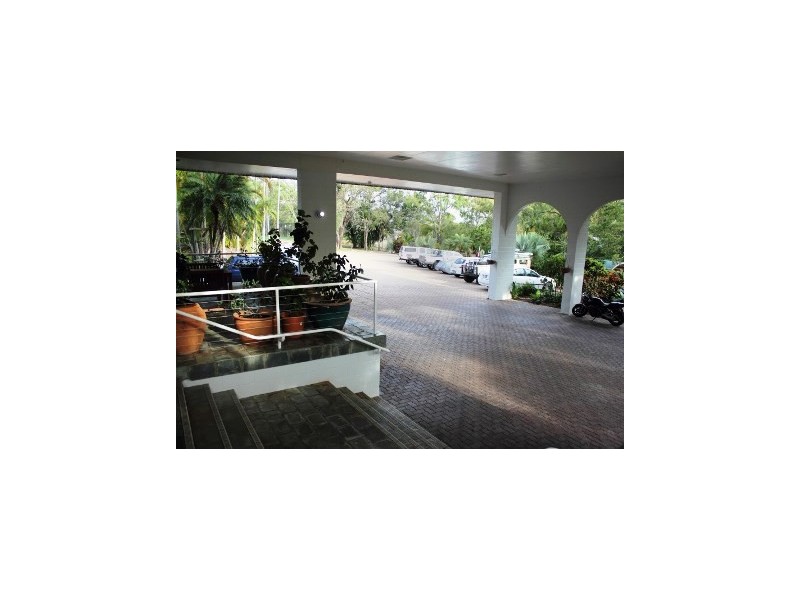 101/61-79 Mandalay Avenue, Nelly Bay, Magnetic Island QLD 4819