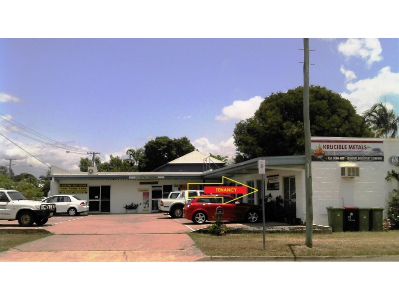 1 / 68 Railway Avenue, Railway Estate QLD 4810