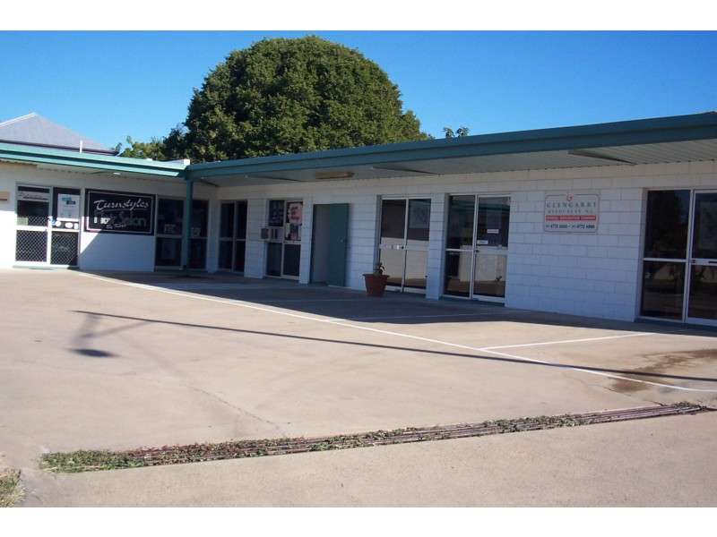 1 / 68 Railway Avenue, Railway Estate QLD 4810