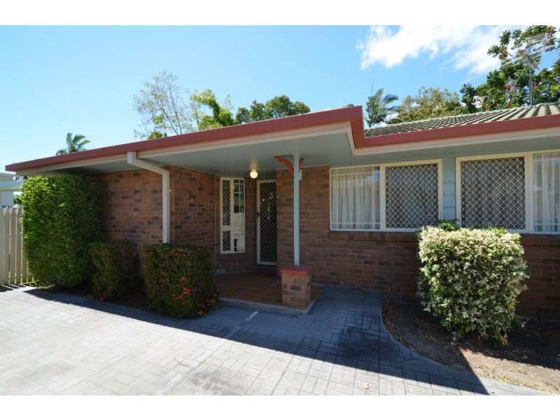 3 / 54 Camp Street, Mundingburra QLD 4812