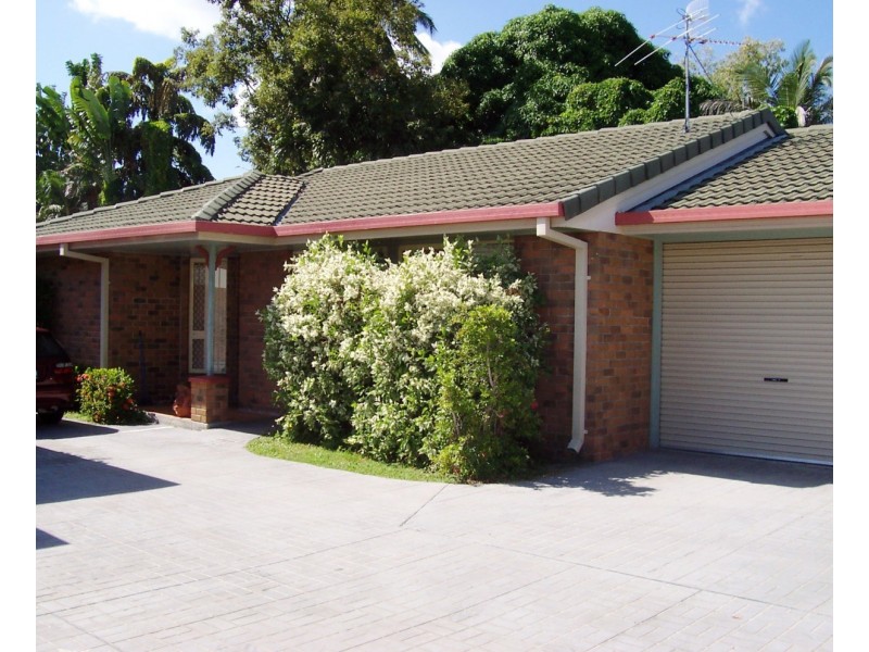 3 / 54 Camp Street, Mundingburra QLD 4812