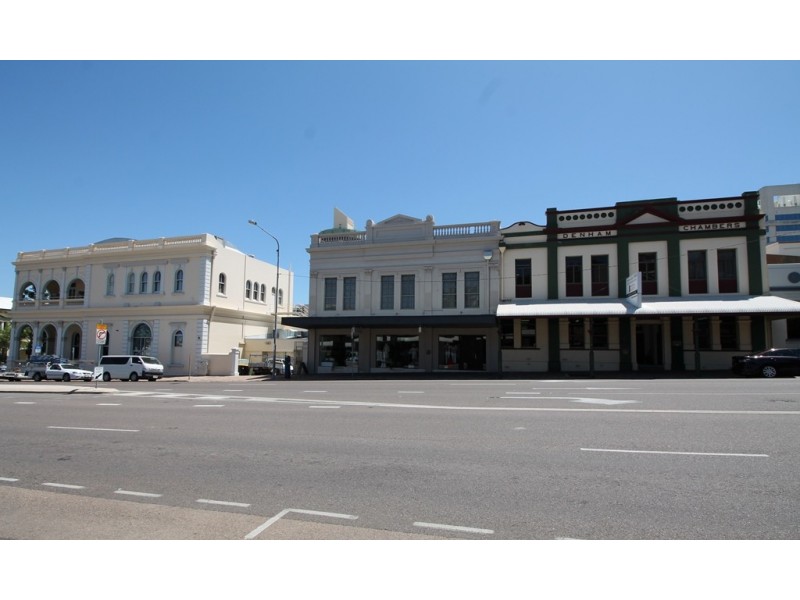 Townsville, address available on request, Townsville City QLD 4810