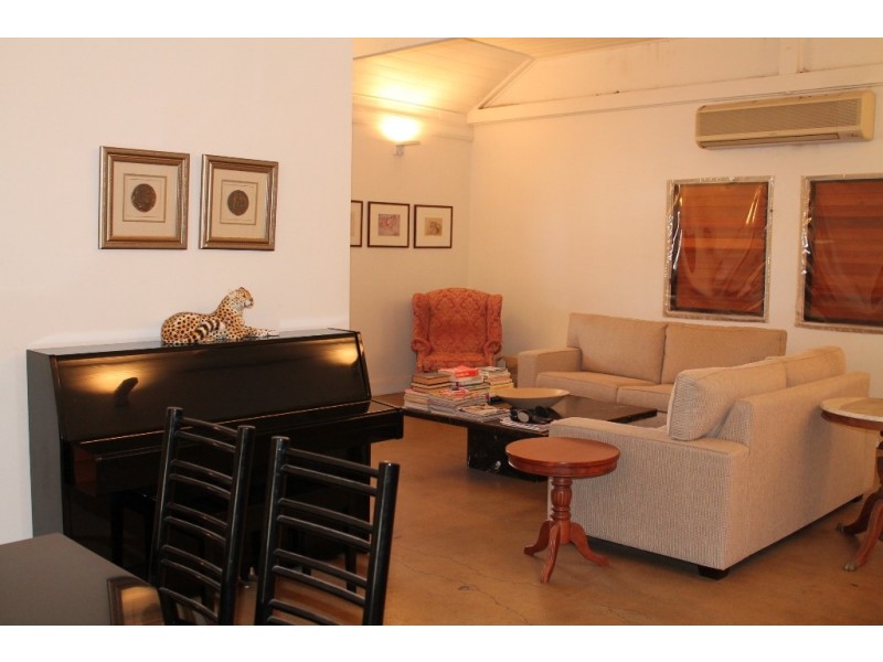 Townsville, address available on request, Townsville City QLD 4810