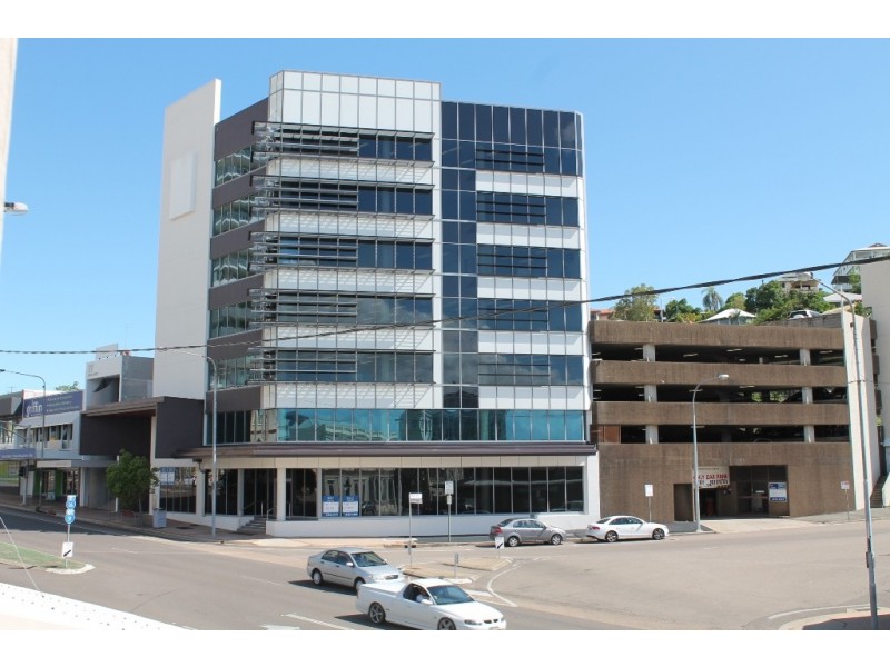 Townsville, address available on request, Townsville City QLD 4810