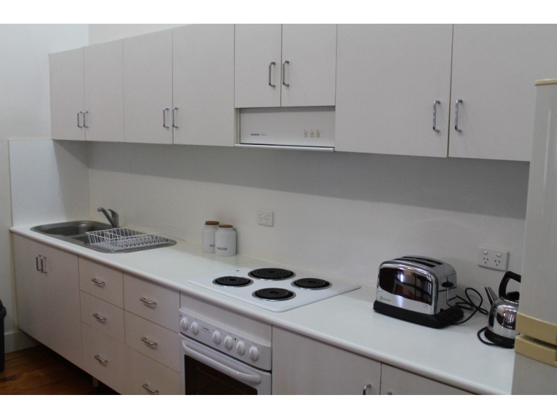 Townsville, address available on request, Townsville City QLD 4810