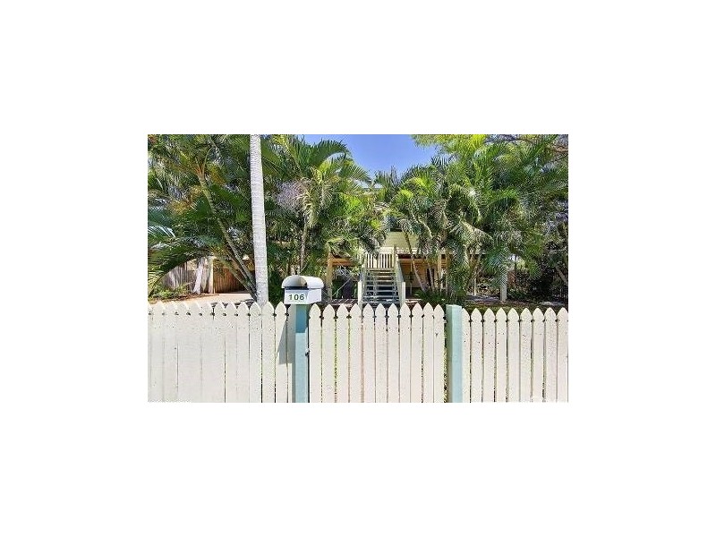 106 Eleventh Avenue, Railway Estate QLD 4810