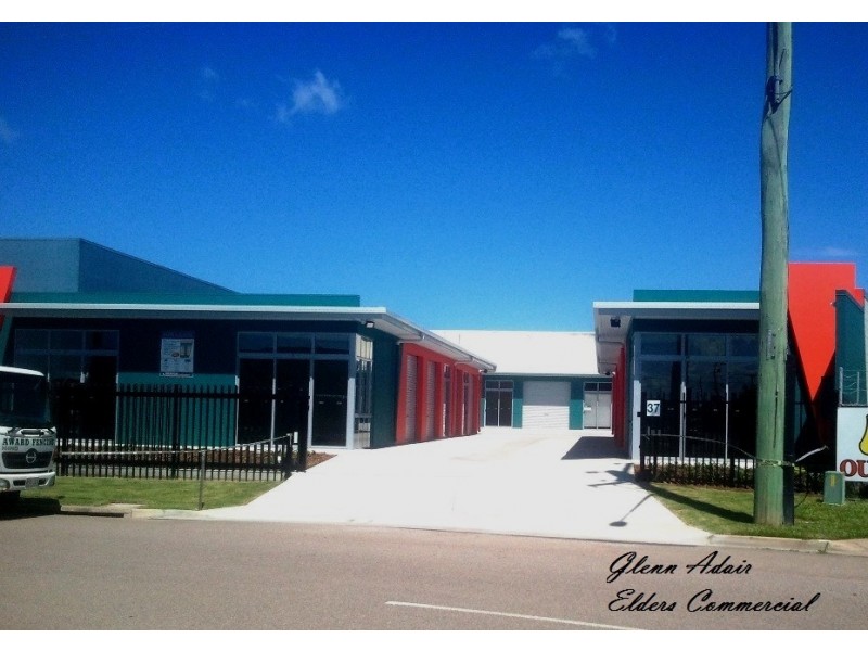 37 Civil Road, Garbutt QLD 4814