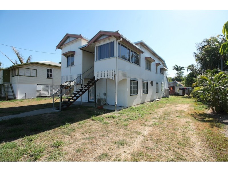 6 Seventh Avenue, South Townsville QLD 4810