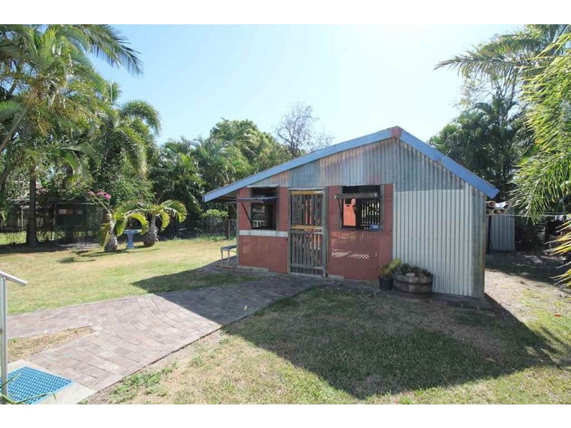 6 Seventh Avenue, South Townsville QLD 4810