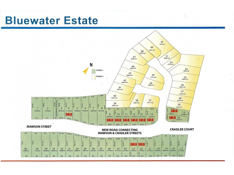 37 MAWSON STREET, Bluewater QLD 4818