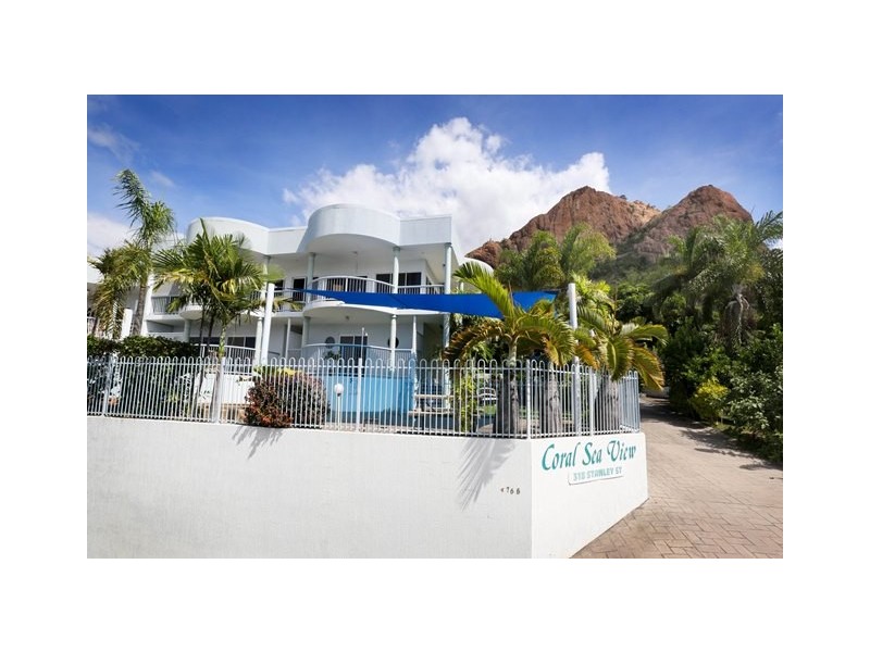 8/316 Stanley Street, North Ward QLD 4810