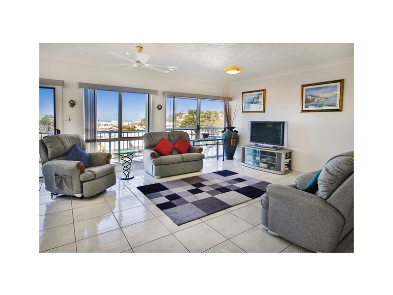 8/316 Stanley Street, North Ward QLD 4810