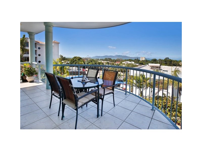 8/316 Stanley Street, North Ward QLD 4810