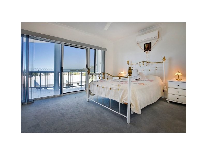 8/316 Stanley Street, North Ward QLD 4810