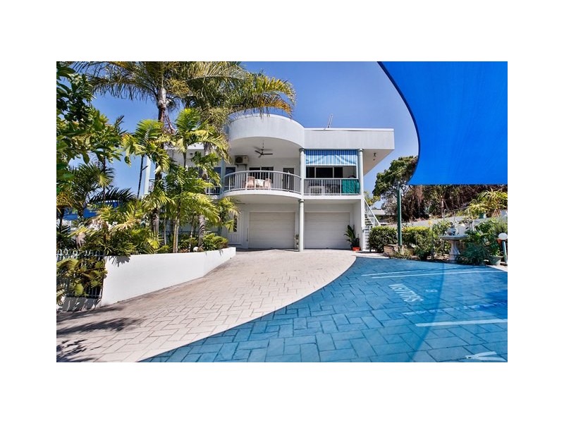 8/316 Stanley Street, North Ward QLD 4810