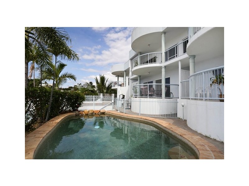 8/316 Stanley Street, North Ward QLD 4810