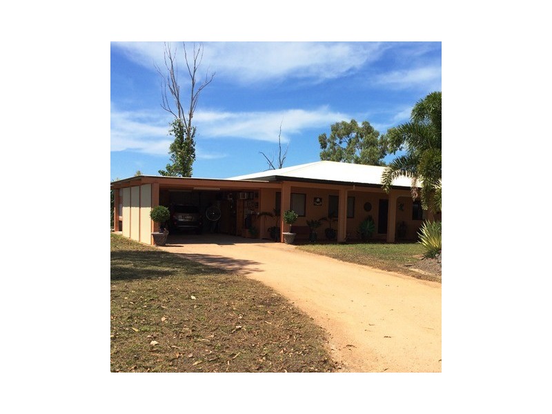 5 Blackstar Place, Black River QLD 4818