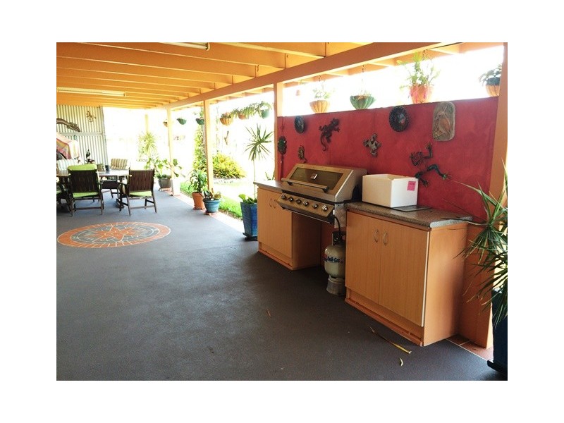 5 Blackstar Place, Black River QLD 4818