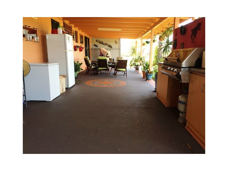 5 Blackstar Place, Black River QLD 4818