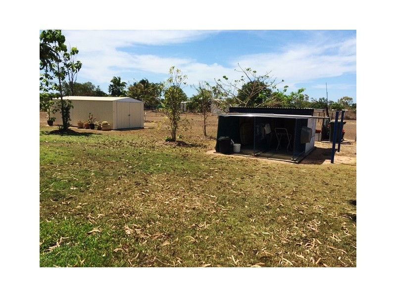 5 Blackstar Place, Black River QLD 4818