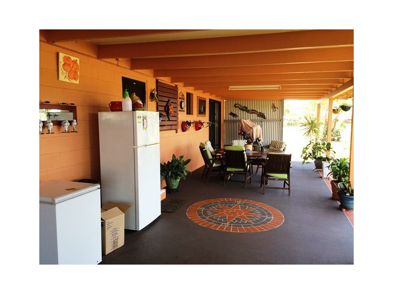 5 Blackstar Place, Black River QLD 4818