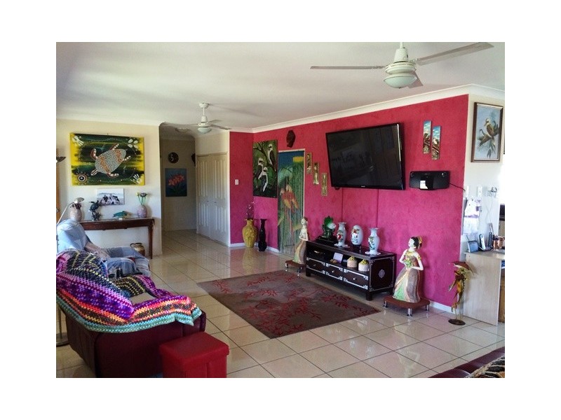 5 Blackstar Place, Black River QLD 4818