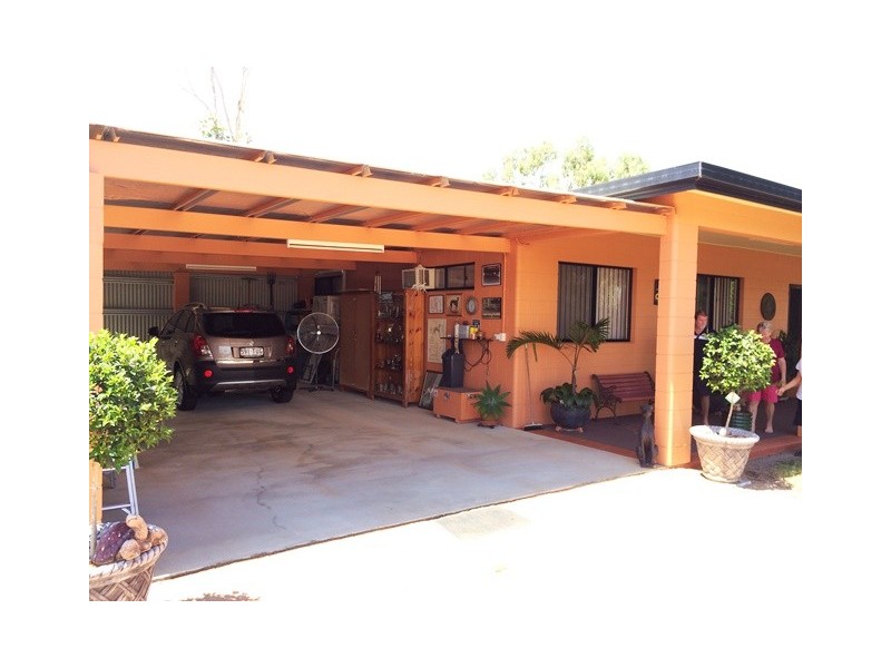 5 Blackstar Place, Black River QLD 4818