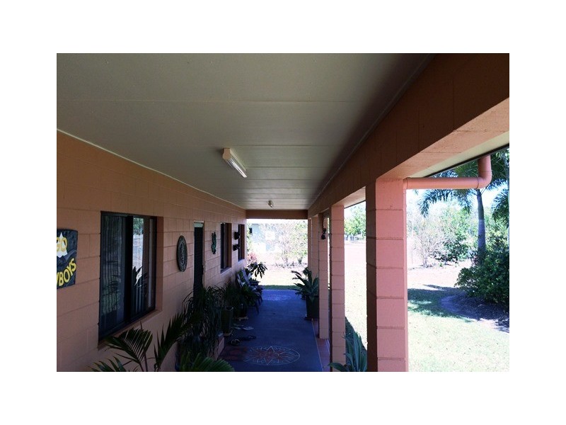 5 Blackstar Place, Black River QLD 4818