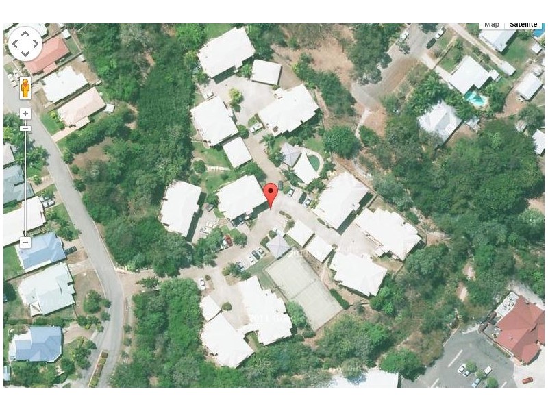 37 / 92 Regatta Ct, Douglas QLD 4814