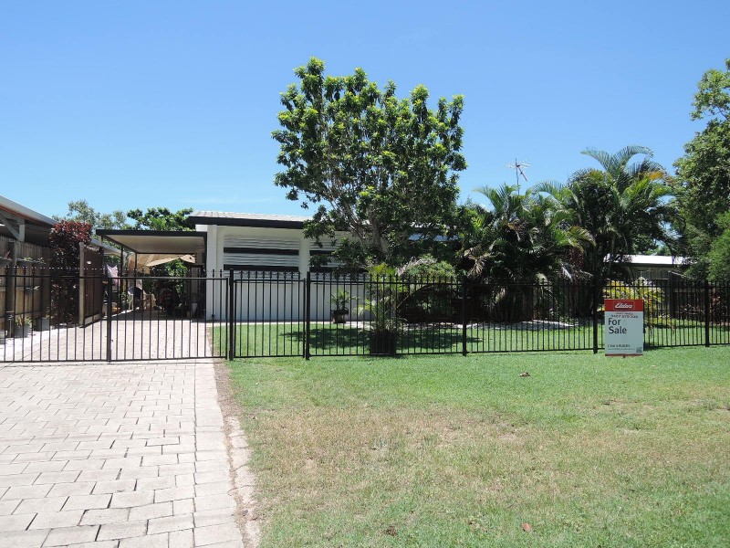 13 Gannet Crescent, Condon QLD 4815