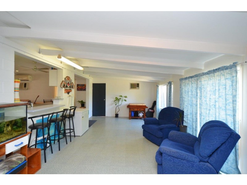 13 Gannet Crescent, Condon QLD 4815