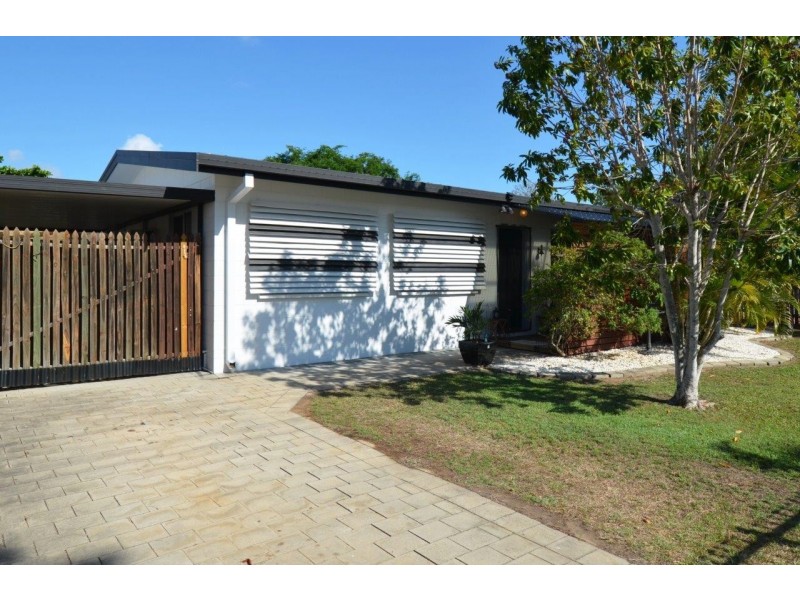 13 Gannet Crescent, Condon QLD 4815