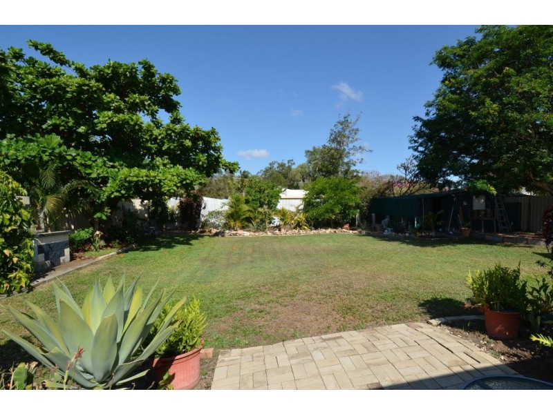 13 Gannet Crescent, Condon QLD 4815