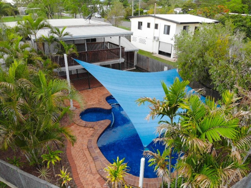 63 Henrietta St, Aitkenvale QLD 4814