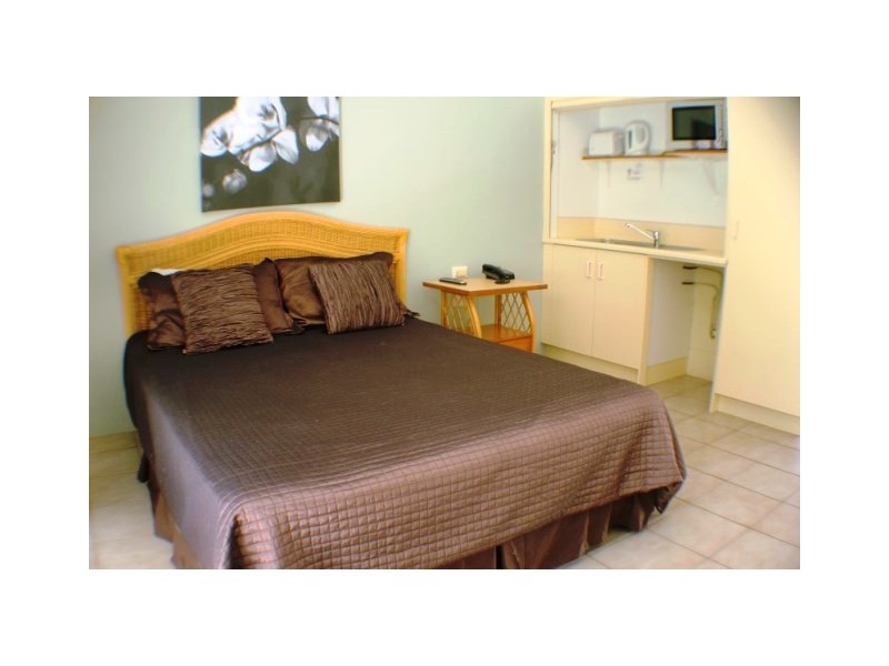 165/61-79 Mandalay Avenue, Nelly Bay, Magnetic Island QLD 4819