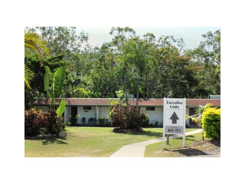 165/61-79 Mandalay Avenue, Nelly Bay, Magnetic Island QLD 4819