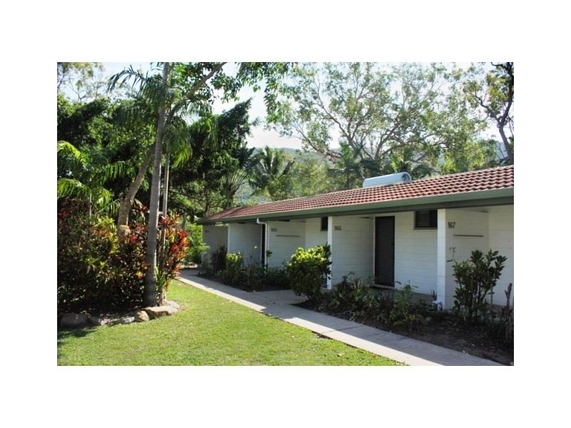 165/61-79 Mandalay Avenue, Nelly Bay, Magnetic Island QLD 4819