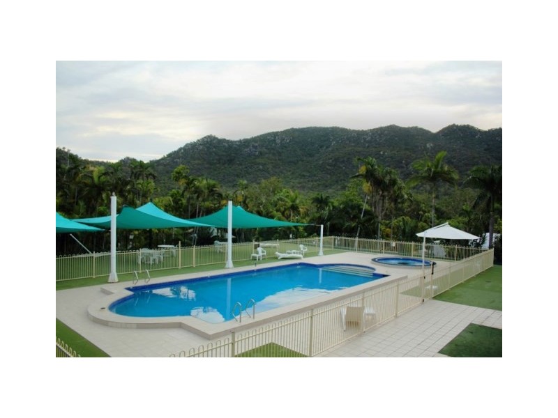 165/61-79 Mandalay Avenue, Nelly Bay, Magnetic Island QLD 4819