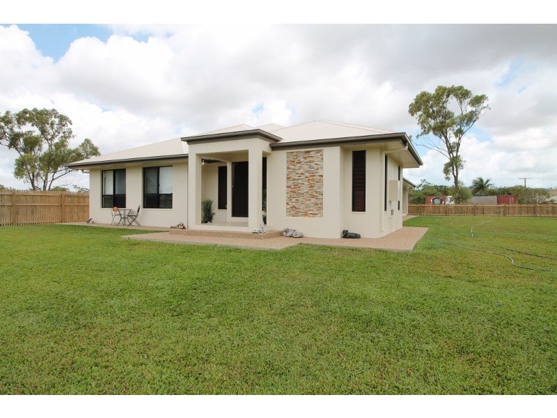 153 Tompkins Road, Shaw QLD 4818