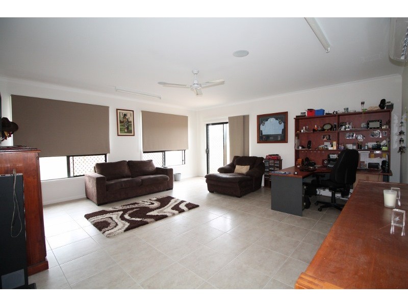 153 Tompkins Road, Shaw QLD 4818